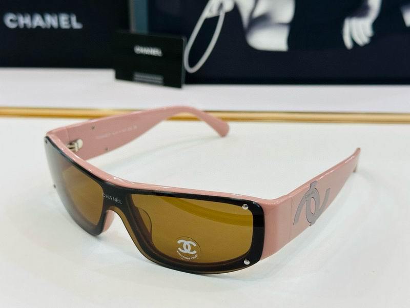 Chanel Sunglasses 2055